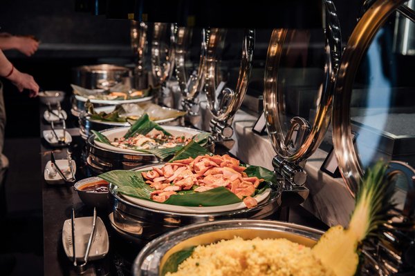 Welche gesunden Zutaten fördern die Gewichtsreduktion?