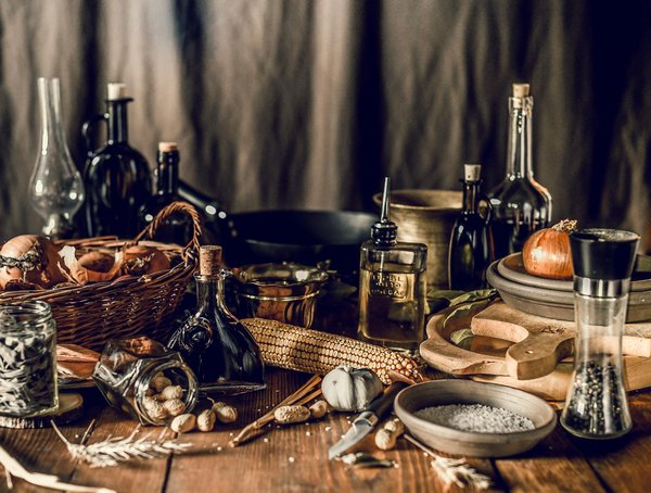 Wie wichtig ist die Getränkekarte für den Erfolg einer Bar?