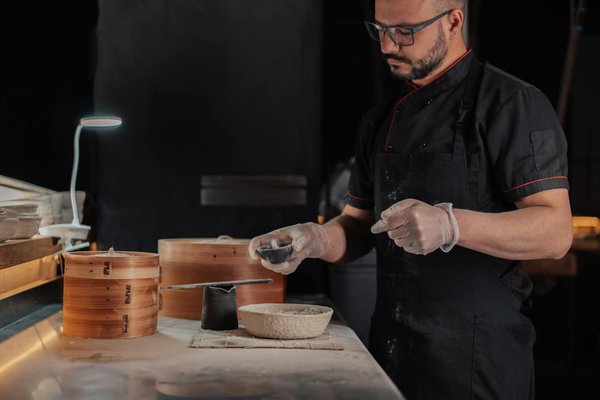 Welche Speisen sind ideal für ein Restaurantmenü?